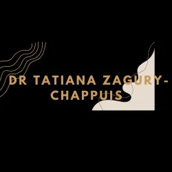 Dr Tatiana Zagury-Chappuis